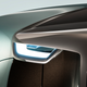 Illustration for article titled The Rolls-Royce 103EX Is A Bizarre Retro Gaze Into A Square-Wheeled Future